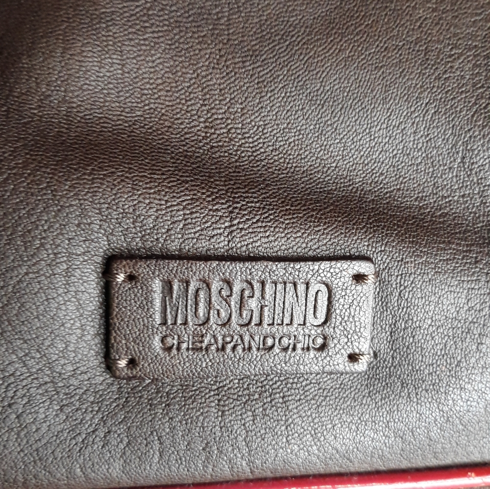 Designer Bag - Picture 2 of 3